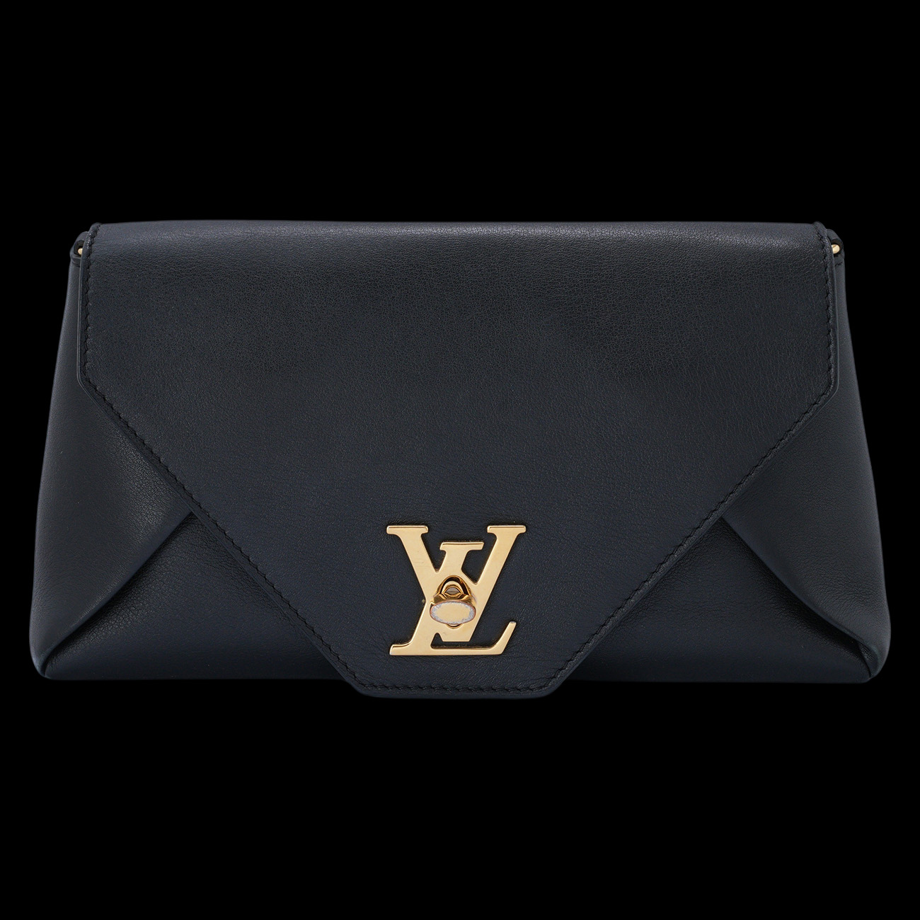 LOUIS VUITTON(USED)루이비통 M54500 러브 노트 체인